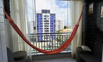 Imagem 3: Vendo Apartamento no Grand Park Águas, 86m², 02 Quartos, Oportunidade