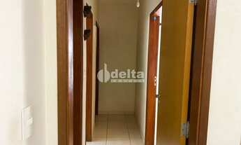 Imagem 4: Apartamento disponível para venda no bairro Santa Mônica em Uberlândia-MG