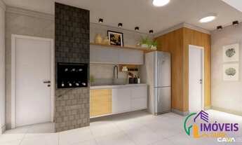 Imagem 2: APARTAMENTO - RESIDENCIAL SUMMER VILLE - MG