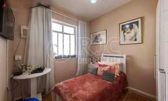 Imagem 5: Apartamento para venda com 65 metros quadrados com 2 quartos em Tijuca - Rio de Janeiro