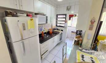 Imagem 6: Apartamento com 2 quartos à venda -Guilhermina - praia grande/sp