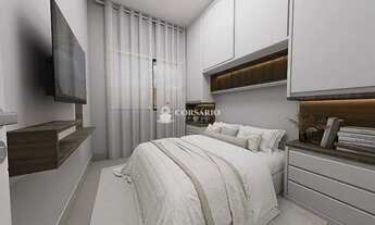 Imagem 6: Casas quadra mar em Praia de Leste -PR