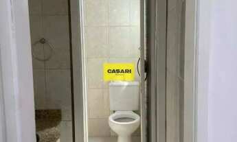 Imagem 4: Sala Comercial para Alugar 40m² no Jardim do Mar, São Bernardo do Campo, 3 Ambientes e 1 V