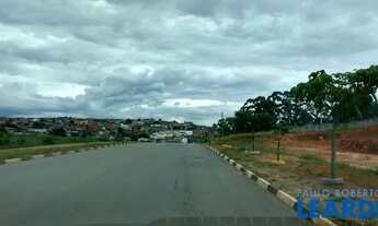 Imagem 2: TERRENO - JARDIM CURY - SP