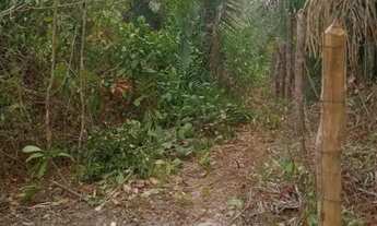 Imagem: VENDO AREA MARACANÃ