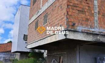 Imagem 5: Terreno Murado com Prédio comercial a venda