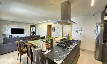 Imagem 3: Apartamento a venda 3 suítes parque noronha próx assembleia legislativa e prefeitura Goiân