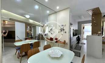 Imagem 3: Módulo 03 - Edifício Riviera Flat codigo: 112349