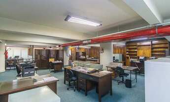 Imagem 7: Salas/conjuntos Para Venda República, 1 Vaga, 596m²