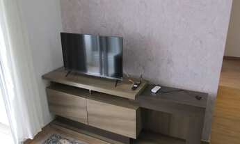 Imagem 5: Garden Palhano - Mobiliado - 69m² privativos - 03 dormitórios sendo 01 suíte - armários