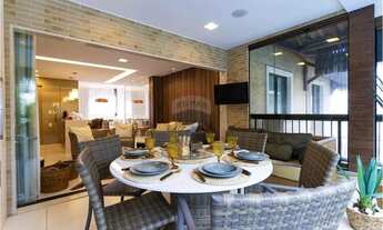 Imagem 2: Residencial Parque das Ilhas - Porto das Dunas