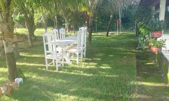 Imagem 7: Fazenda Goias velho 13,1 alqueires