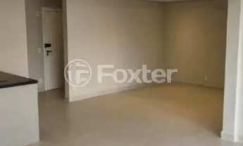 Imagem 2: Apartamento à venda Avenida Brasil Sul, Parque Residencial Nardini - Americana