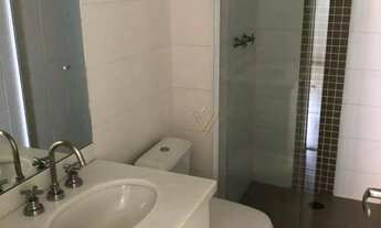 Imagem 7: Apartamento com 3 dormitórios para alugar, 84 m² por R$ 7.315/mês - Edifício Jardins de Mo