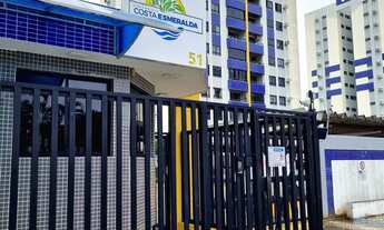 Imagem 3: Condomínio Costa esmeralda no jardins