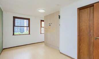 Imagem 7: APARTAMENTO DUPLEX COM 3 DORMITÓRIOS À VENDA, 99,44 m² - JUVEVE -CURITIBA/PR