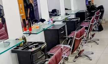 Imagem 4: Passo Ponto Salão Cabeleireiro Taquara