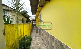 Imagem 2: CA50Imóvel para venda com 225 metros quadrados com 5 quartos em Santa Terezinha - Juiz de