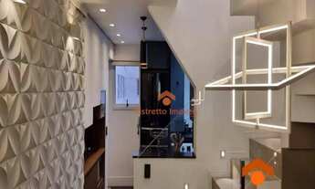 Imagem 5: Apartamento à venda, 73 m² por R$ 1.599.000,00 - Pinheiros - São Paulo/SP