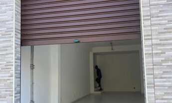 Imagem: Aluguel de salão comercial (46 M2