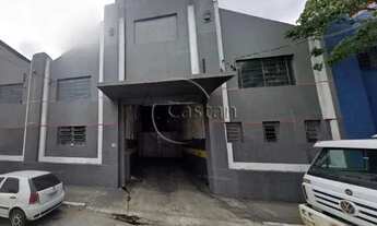 Imagem: Galpão/Depósito/Armazém em MOOCA