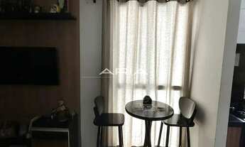 Imagem 4: Apartamento à venda no Lago di Lugano, Acquaville, Londrina PR