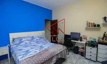 Imagem 3: Apartamento - / Residencial / Glória