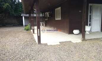 Imagem 4: Casa em Tristeza