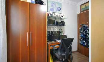 Imagem 15: Área Privativa à venda, 3 quartos, 1 suíte, 2 vagas, Palmares - Belo Horizonte/MG