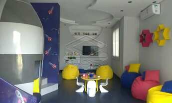 Imagem 2: DUO - APARTAMENTO COM 3 DORMITÓRIOS SENDO 1 SUÍTE NA VILA AVIAÇÃO, BAURU/SP