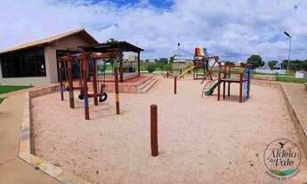 Imagem 6: Terreno no Condomínio Portal do Sol Green