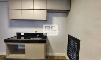 Imagem 5: Aparamento Stúdio no bairro Lourdes, próximo à Praça da Liberdade!