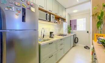 Imagem 4: Green Life São Marcos apartamento planejado pronto para morar