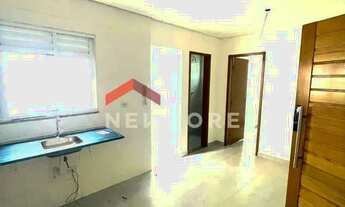 Imagem: Apartamento em Rua Major Boaventura - Parque