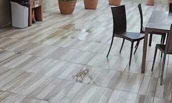 Imagem 5: COBERTURA LOCAÇÃO MANAÍRA 4 SUITES NASCENTE SUL