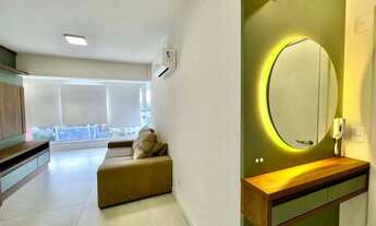 Imagem 3: Apartamento com 2 dormitórios, 75 m² - venda por R$ 650.000,00 ou aluguel por R$ 4.022,00