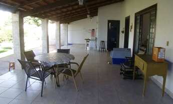 Imagem 5: Aluguel chacara Lago Oeste