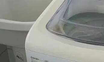 Imagem 2: Alugo apartamento mobiliado, com 3 quartos sendo um suíte na quadra 205 Sul