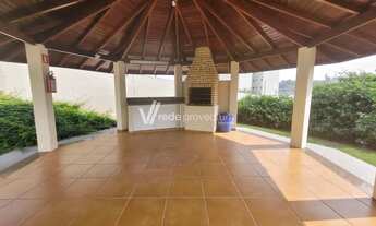 Imagem 6: Terreno - Village Monet - Valinhos