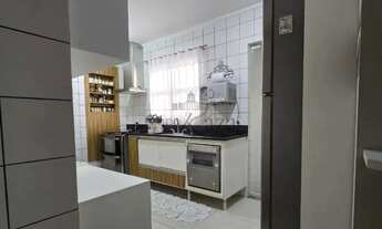 Imagem 6: Apartamento - Jardim Aquarius - Residencial Palazzo San Marino - 4 Dormitórios - 122m²