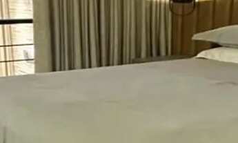 Imagem 7: 838 - Apartamento duplex com 1 suíte, mobiliado e decorado, 02 vagas de garagens à venda 8