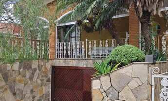 Imagem: Casa para aluguel Vila Isabel Eber em Jundiaí