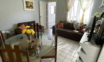 Imagem 3: Apartamento 2 Quartos para Venda em Teresina, Satélite, 2 dormitórios, 1 suíte, 1 banheiro