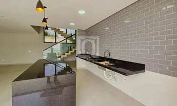 Imagem 4: Casa Condomínio Residencial Helena Maria Sorocaba