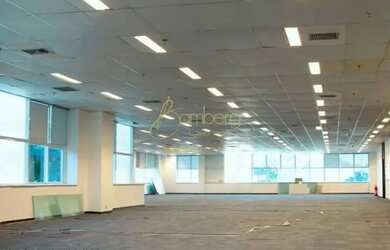 Imagem 5: Laje Corporativa 1.380 m²