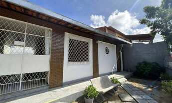 Imagem: Casa com 3 dormitórios para alugar, 115