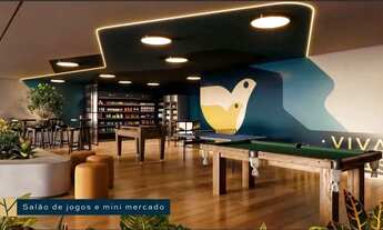 Imagem 3: Viva Paineiras | Melhor Localização de Paulista | Condomínio Club