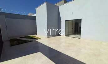 Imagem 7: Casa à venda no bairro Laranjeiras em Uberlândia