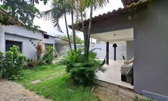 Imagem 5: Casa de três quartos com suíte