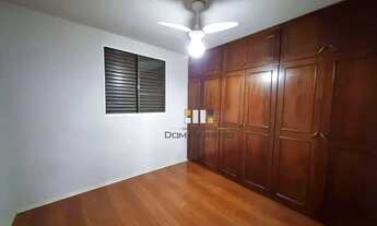 Imagem 6: Apartamento com 2 dormitórios para alugar, 49 m² por R$ 1.902,23/mês - Jardim João Paulo I